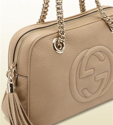 Gucci Soho Bags & Handbags for Women for Sale 